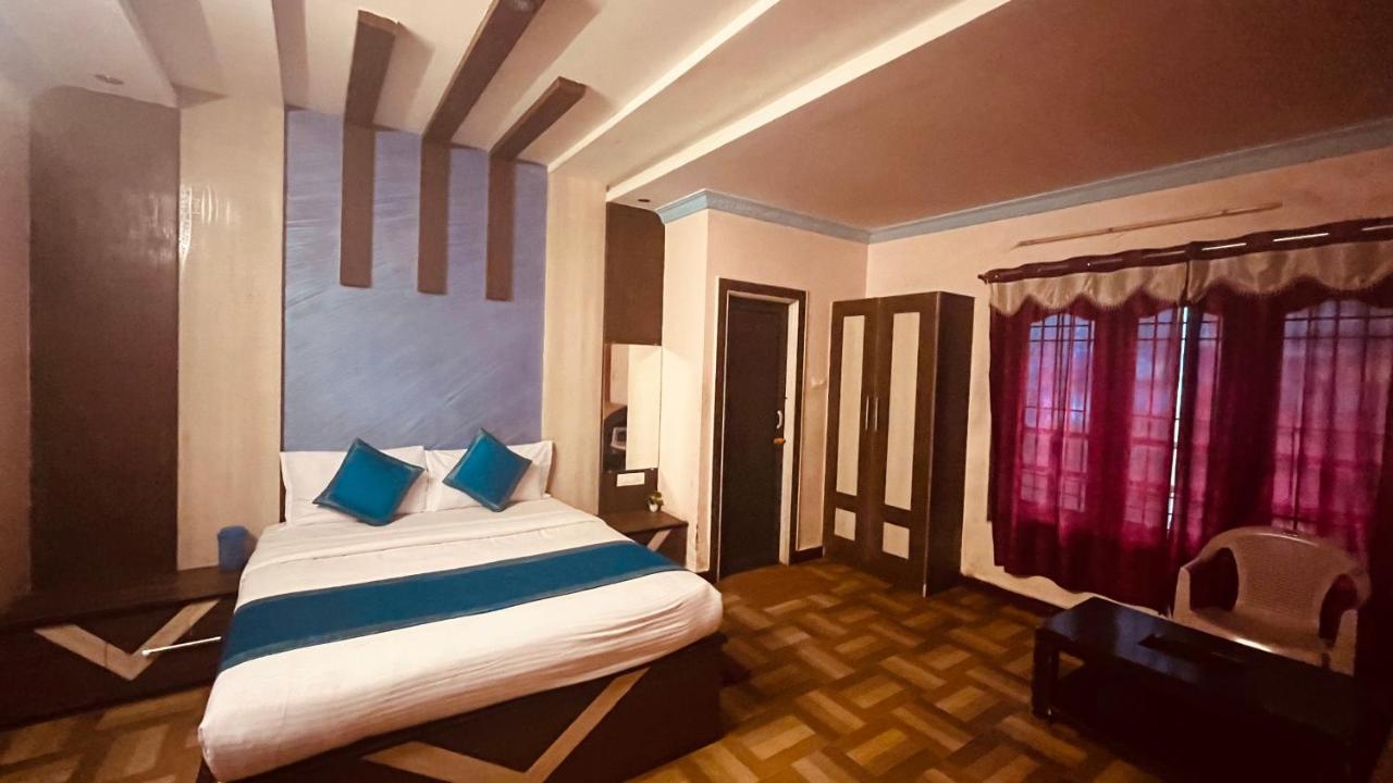 Hotel Hidden Doors Ooty