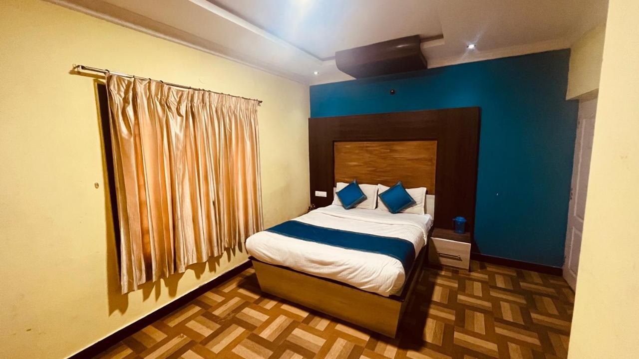 Hidden Doors Hotel Ooty