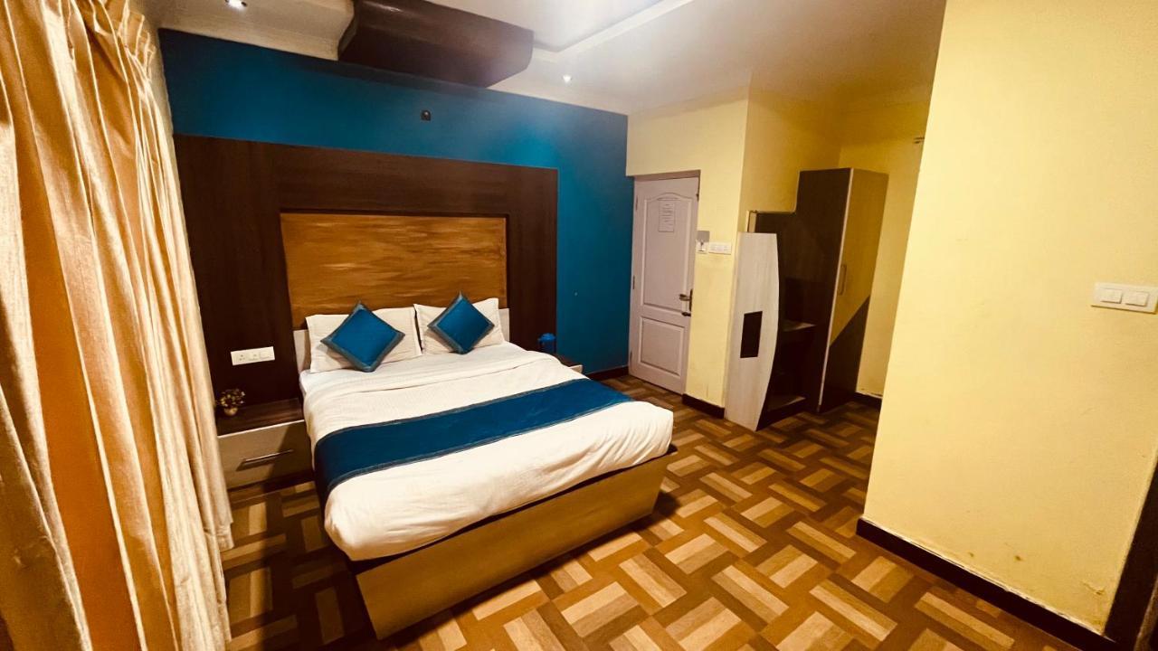 Hotel Hidden Doors Ooty
