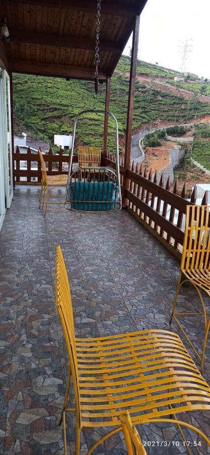 Homestay Mountain Of Magics *
