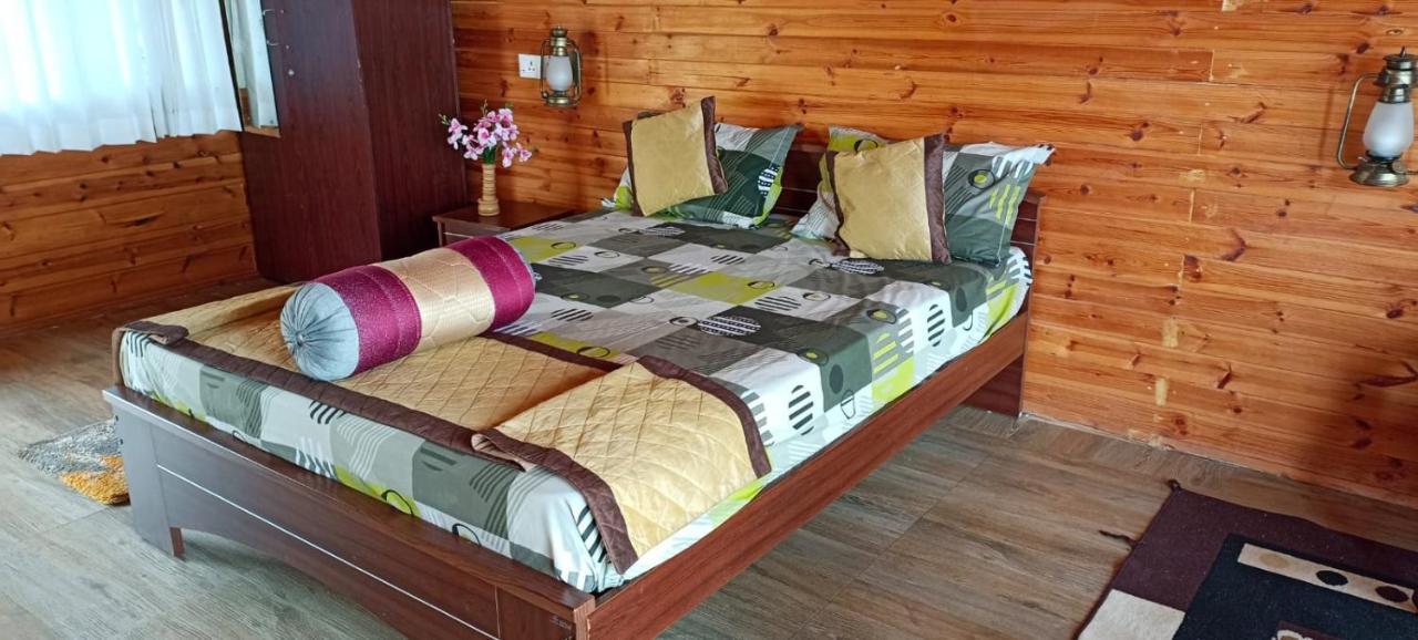 Mountain Of Magics Homestay Ooty