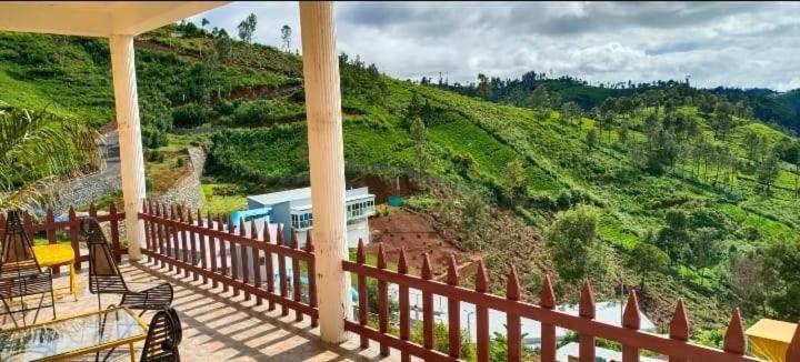 Homestay Mountain Of Magics Ooty