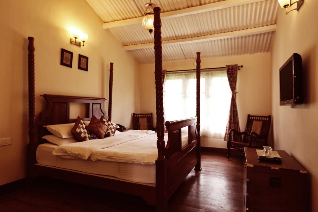 The Grange Ooty