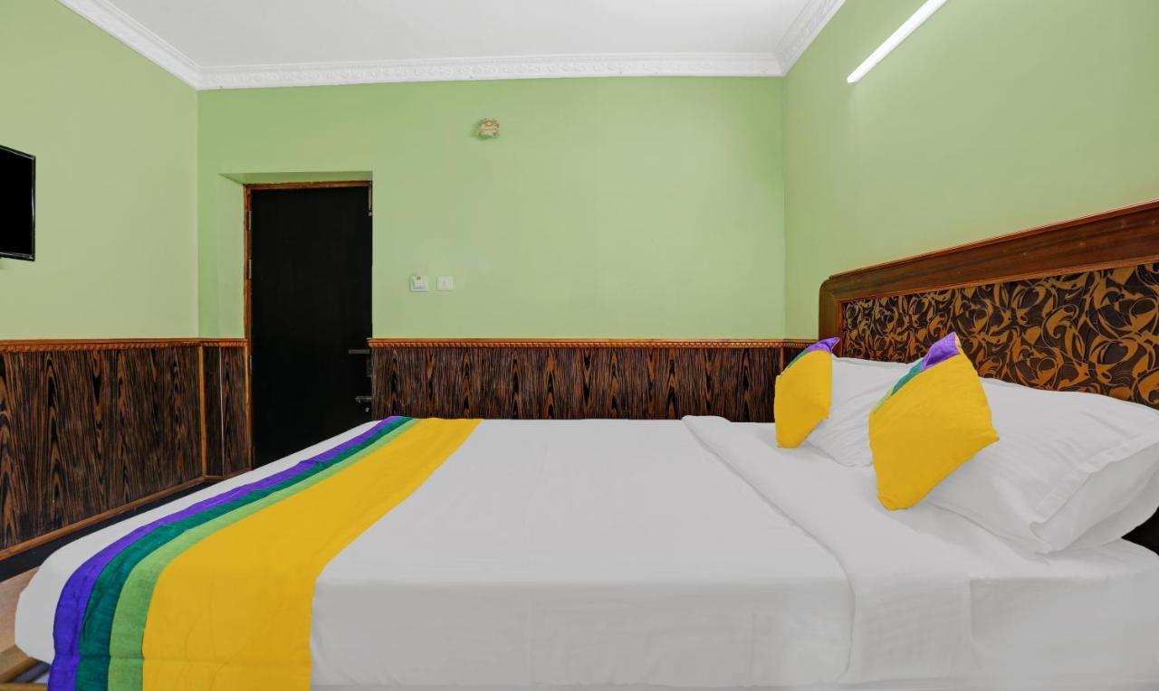 Hotel Itsy Rain Forest Ooty