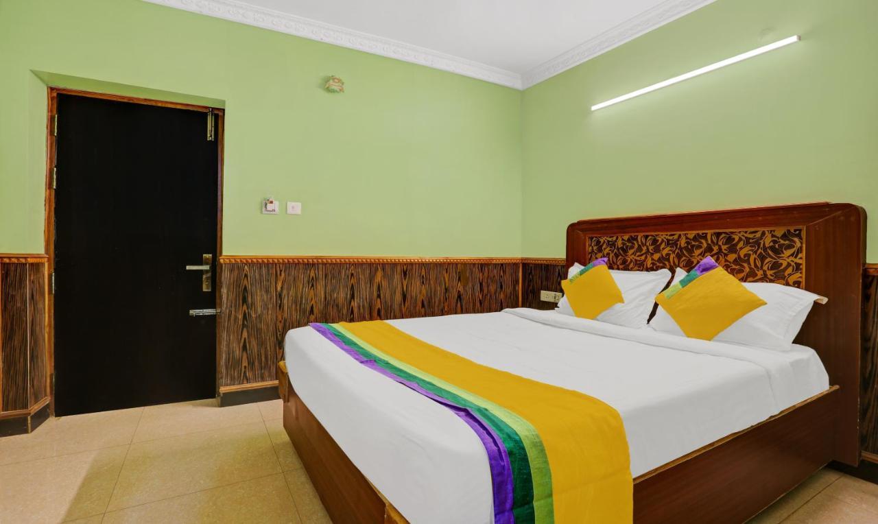 Hotel Itsy Rain Forest