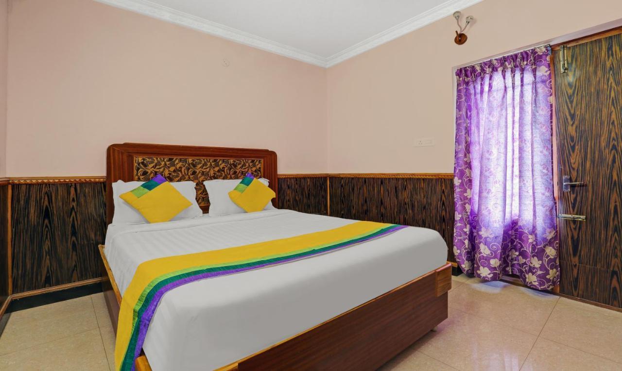 Itsy Rain Forest Hotel 3*