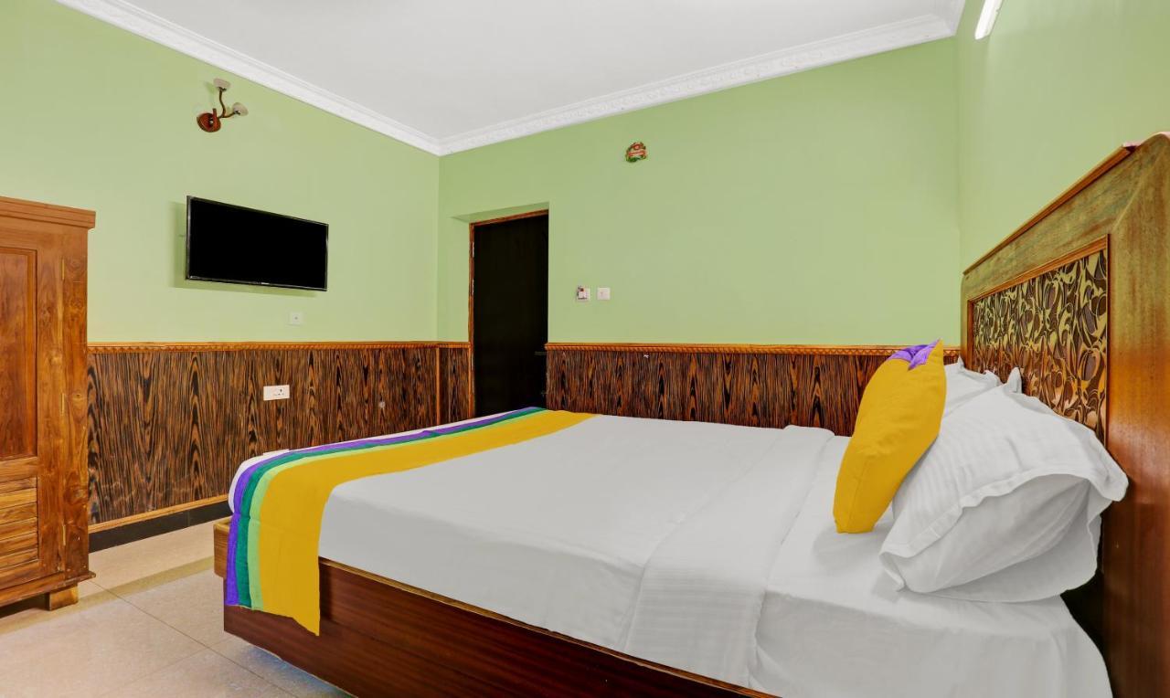 Itsy Rain Forest Hotel Ooty