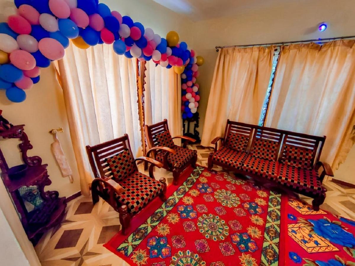 Apartment Hillcrest Ketti