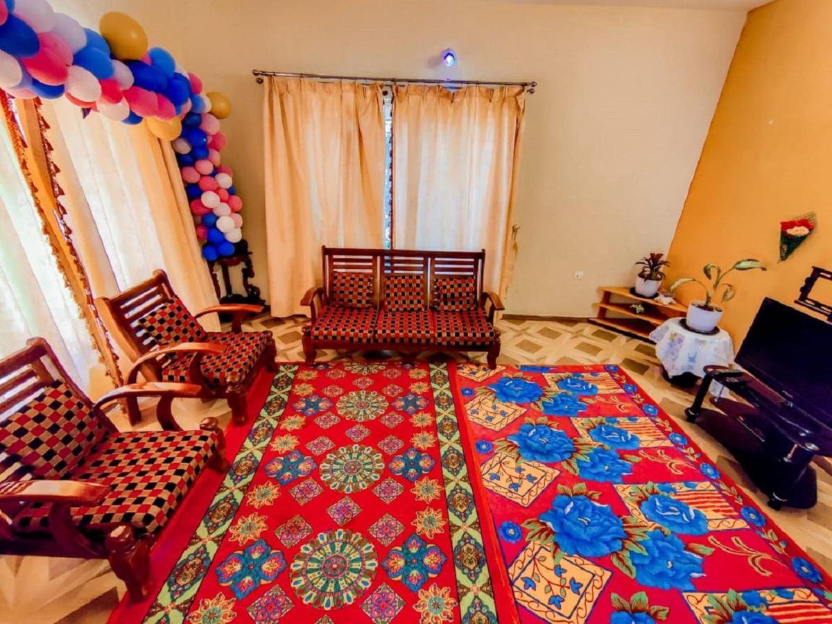 Hillcrest Ketti Ooty