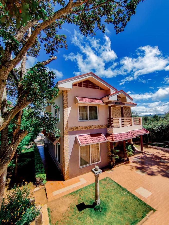 Hillcrest Ketti Apartment *