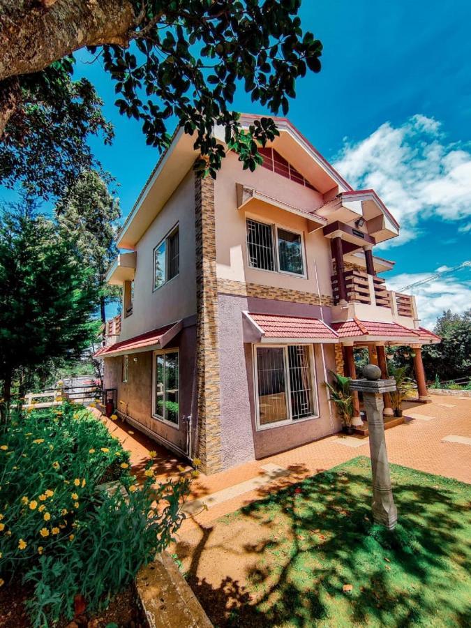 Hillcrest Ketti *