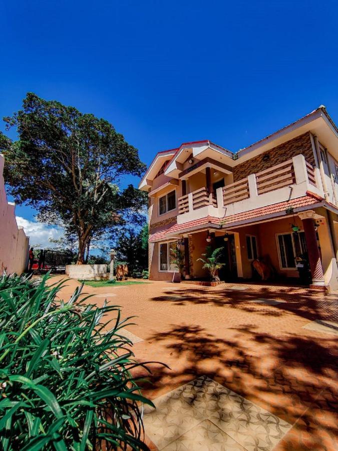 Hillcrest Ketti Apartment Ooty