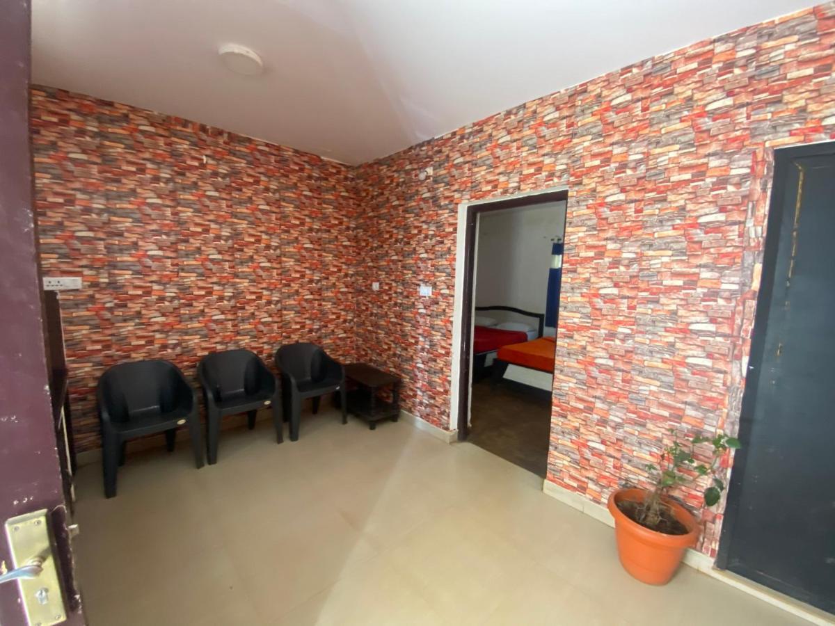 Hidden Doors Hotel