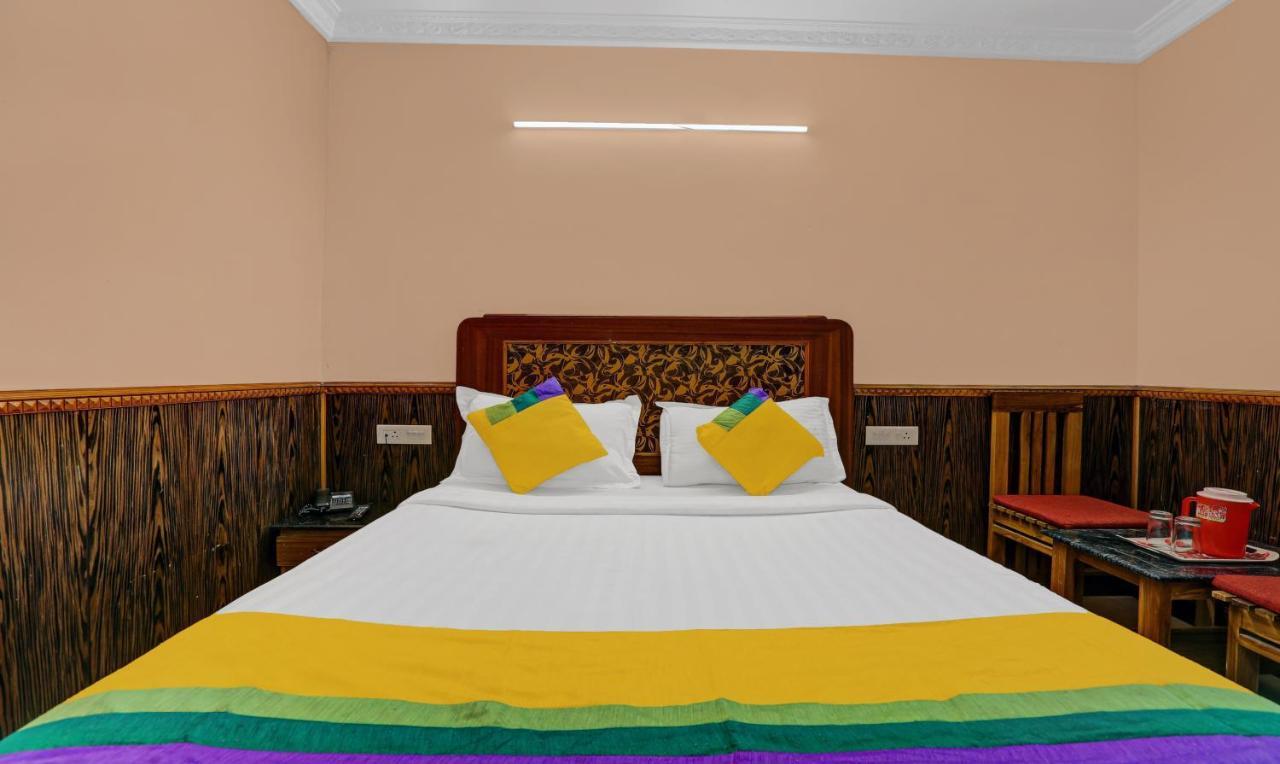 Itsy Rain Forest 3* Ooty