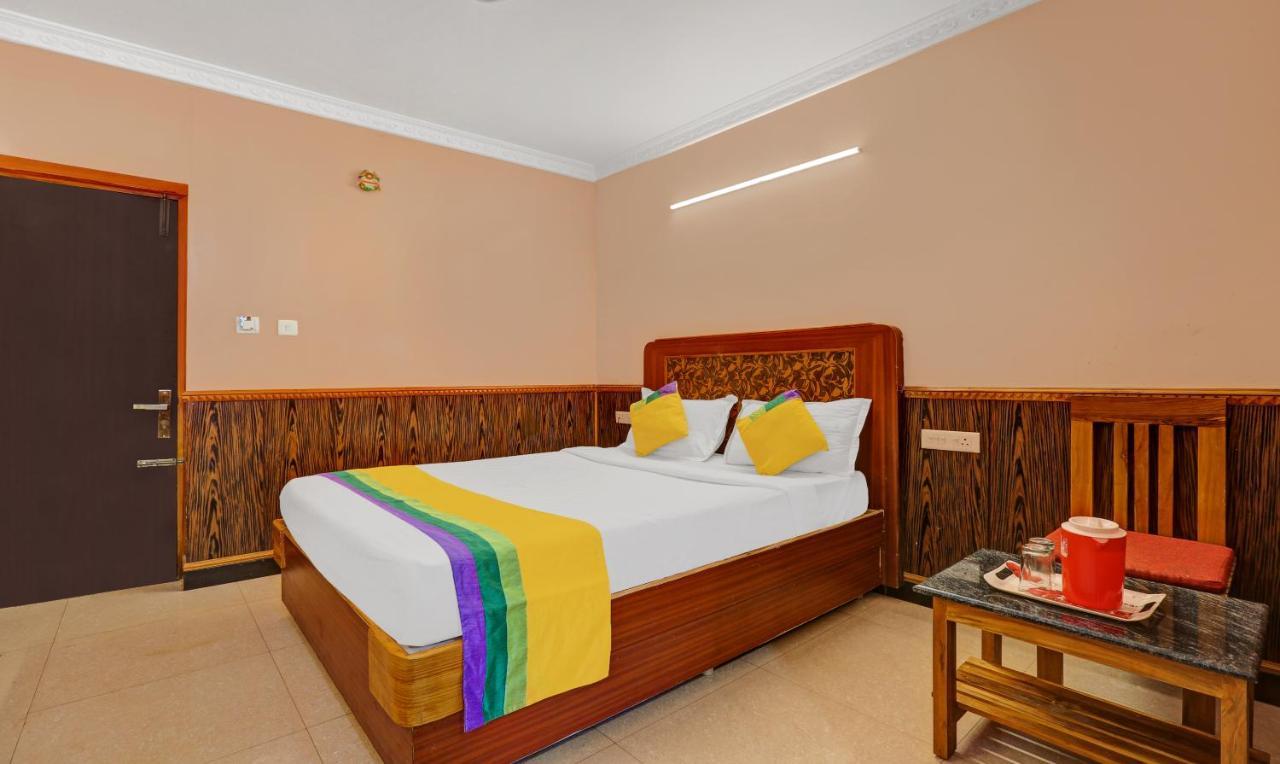 Hotel Itsy Rain Forest Ooty