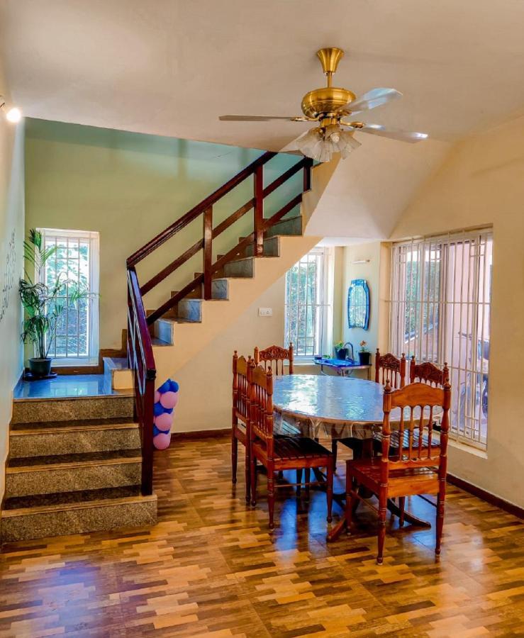 Apartment Hillcrest Ketti Ooty