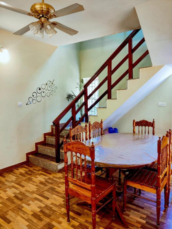 Hillcrest Ketti Apartment Ooty