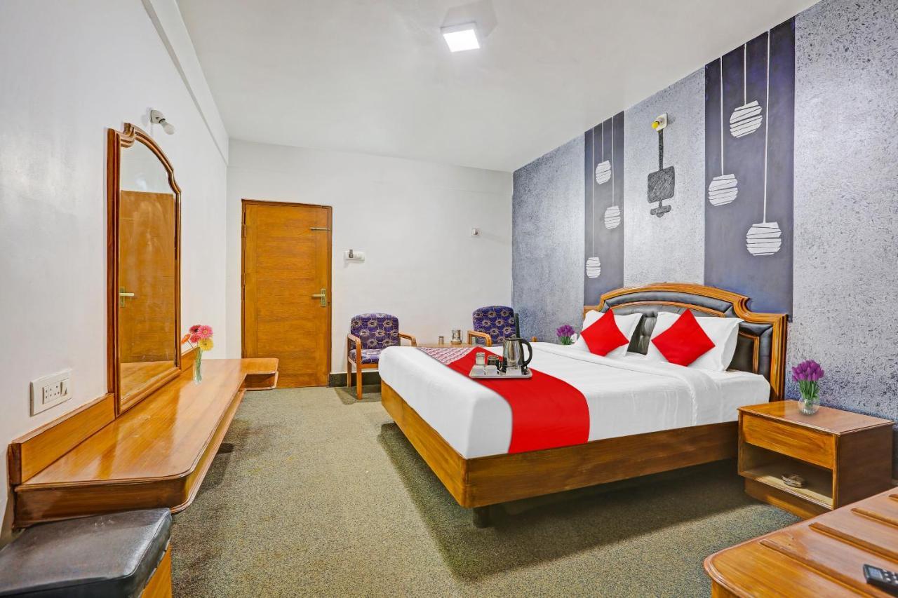 Flagship Sree Ganapathy 3* Ooty