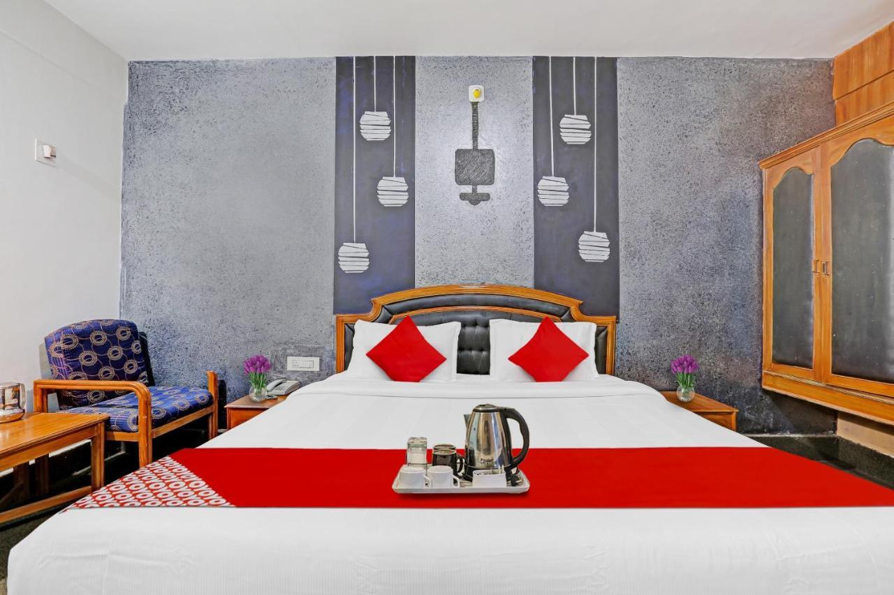 Flagship Sree Ganapathy 3* Ooty