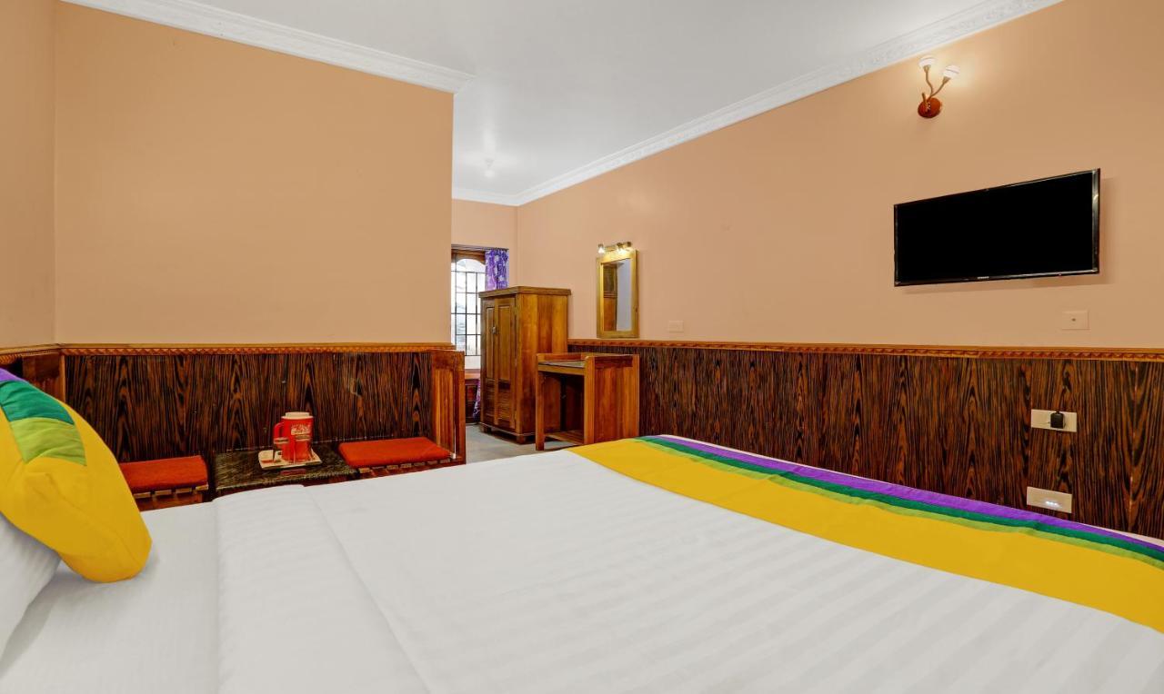 Hotel Itsy Rain Forest