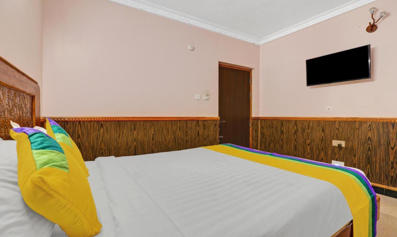 Hotel Itsy Rain Forest 3*