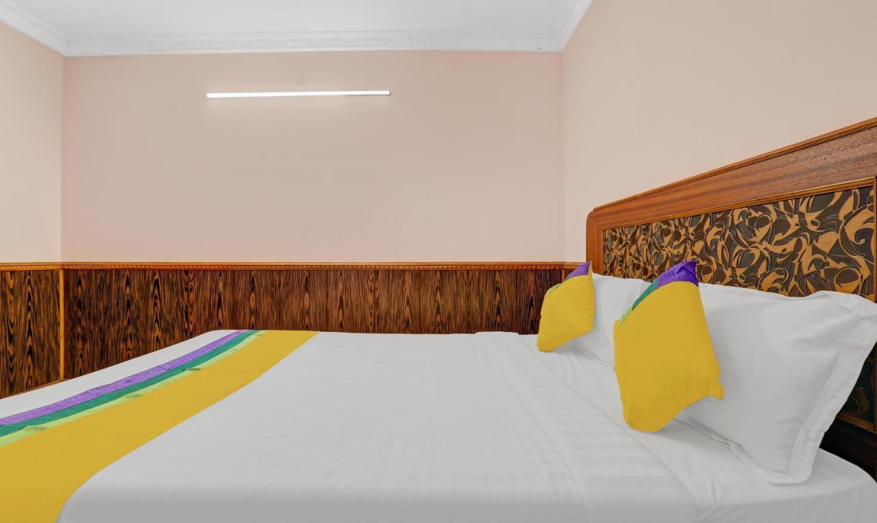 Hotel Itsy Rain Forest
