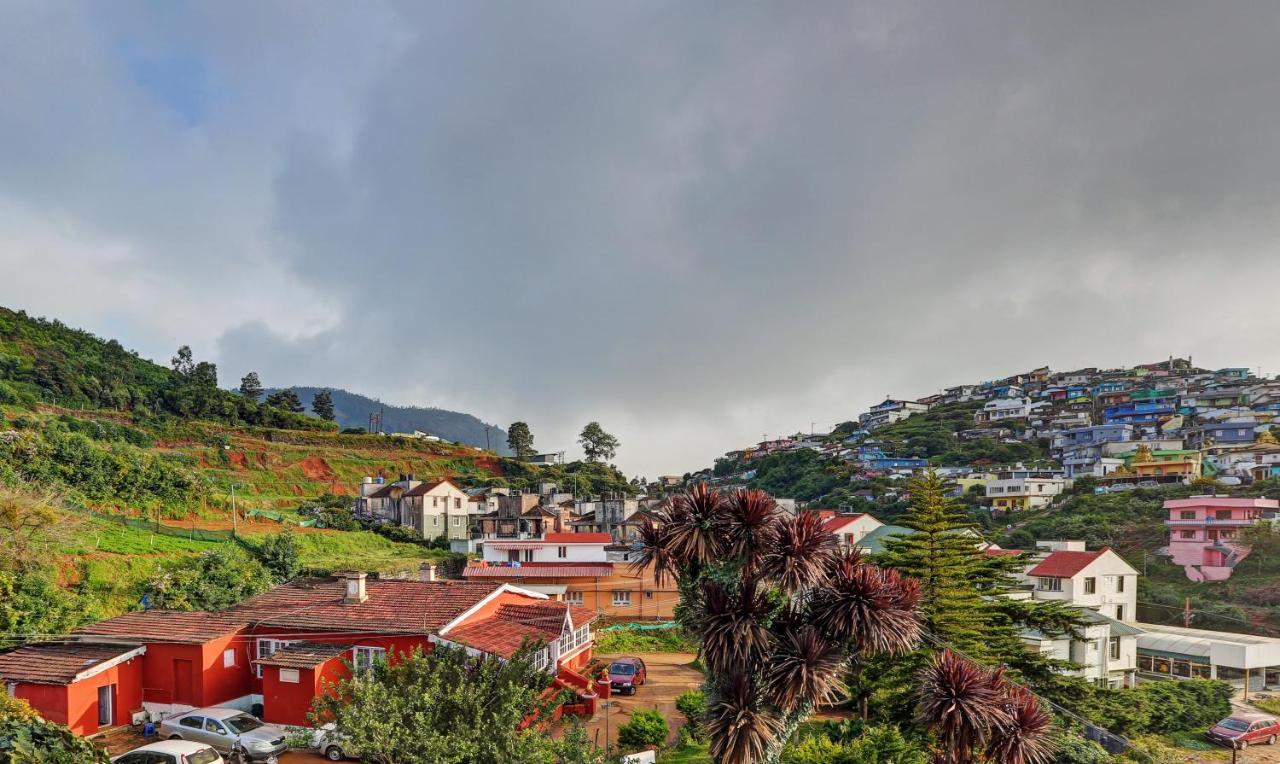 Itsy Rain Forest 3* Ooty