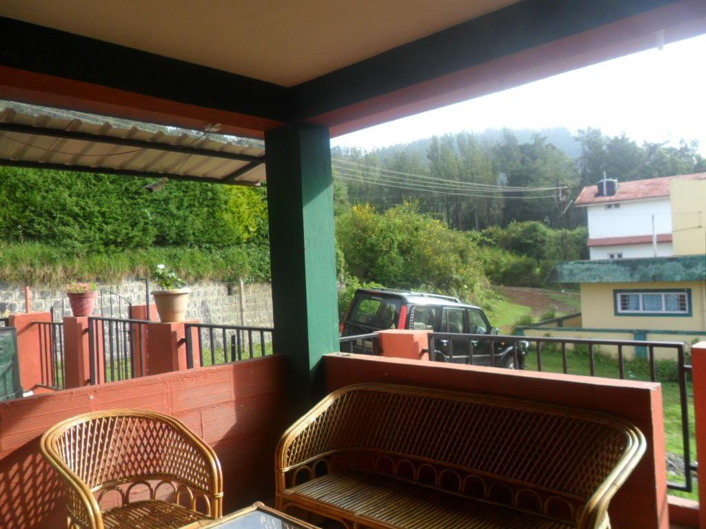 Homestay Mountside
