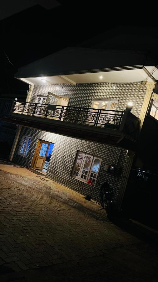 Hidden Doors Hotel
