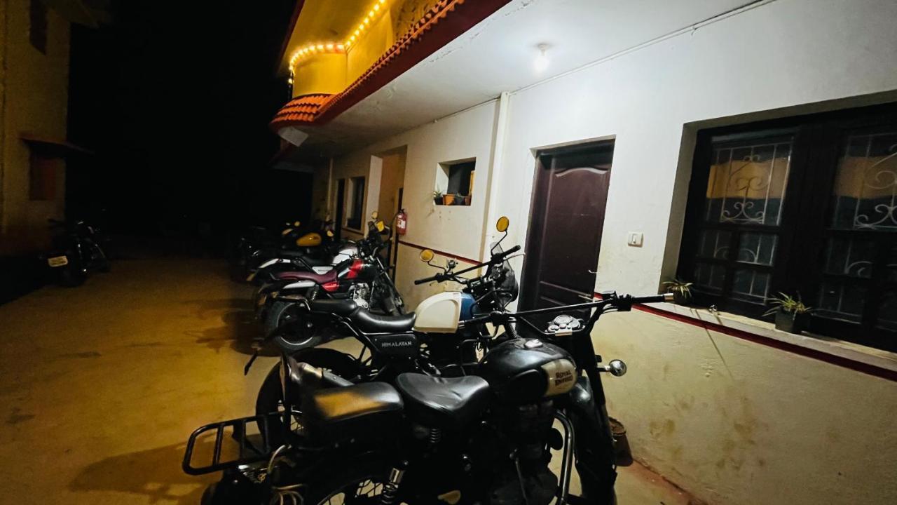 Hotel Hidden Doors Ooty
