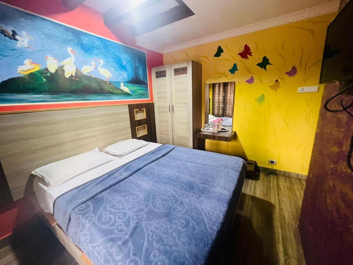 Guest house Malaiyur Residency Ooty