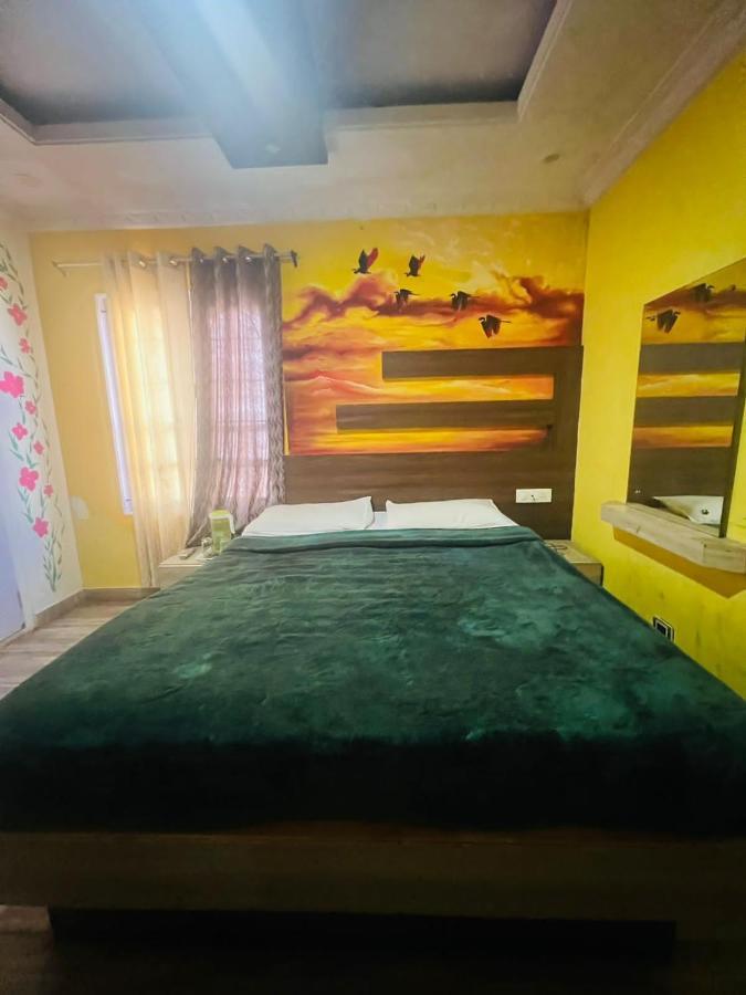 Malaiyur Residency Ooty