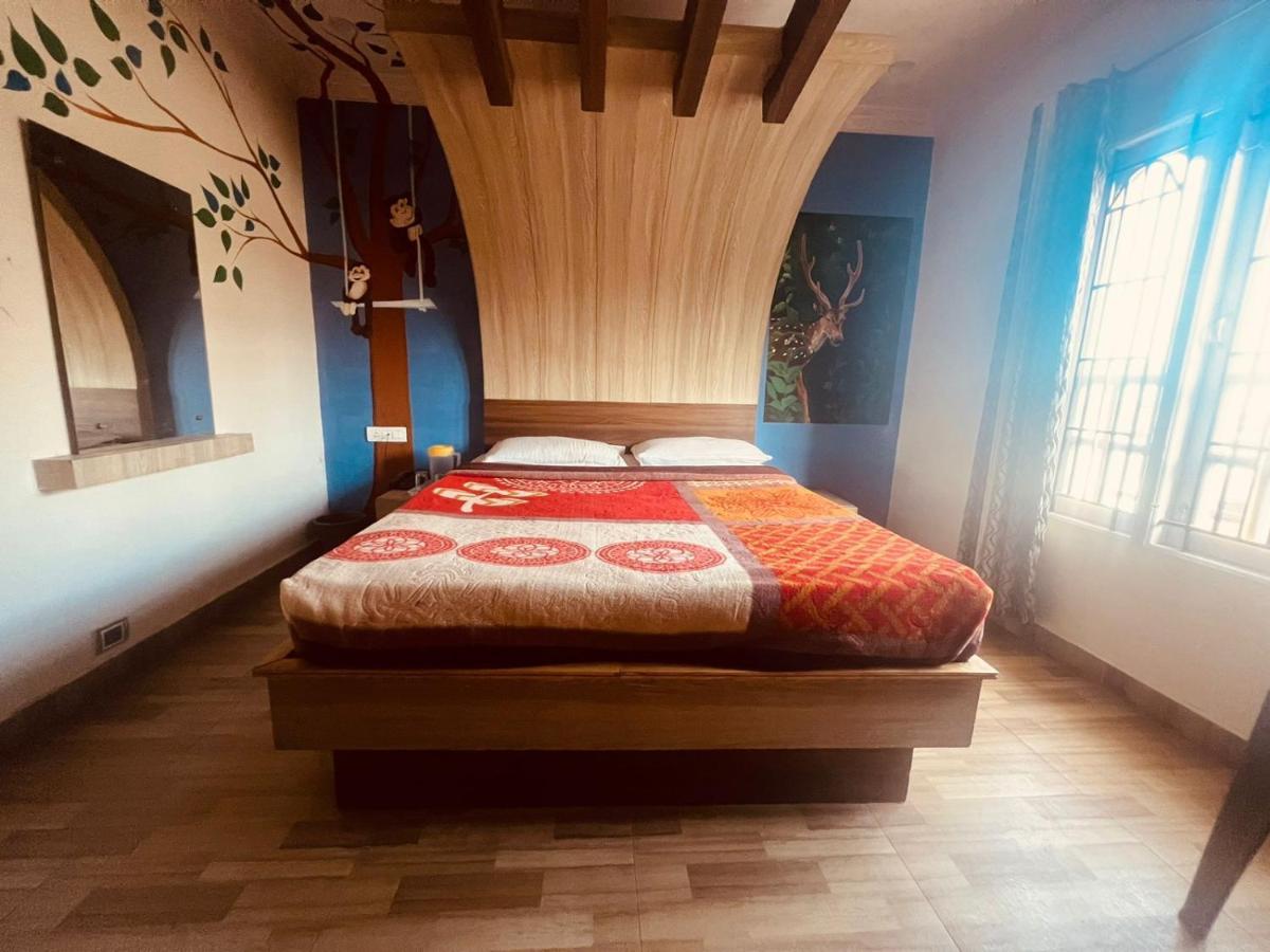 Guest house Malaiyur Residency Ooty