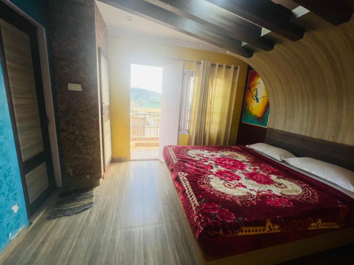 Malaiyur Residency Guest house