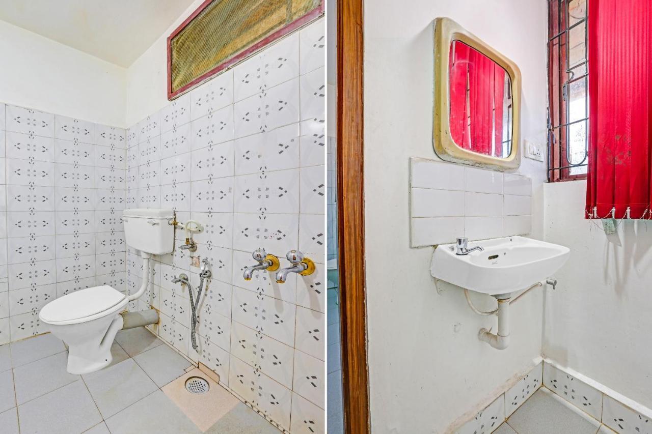 Hotel Flagship Sree Ganapathy Ooty