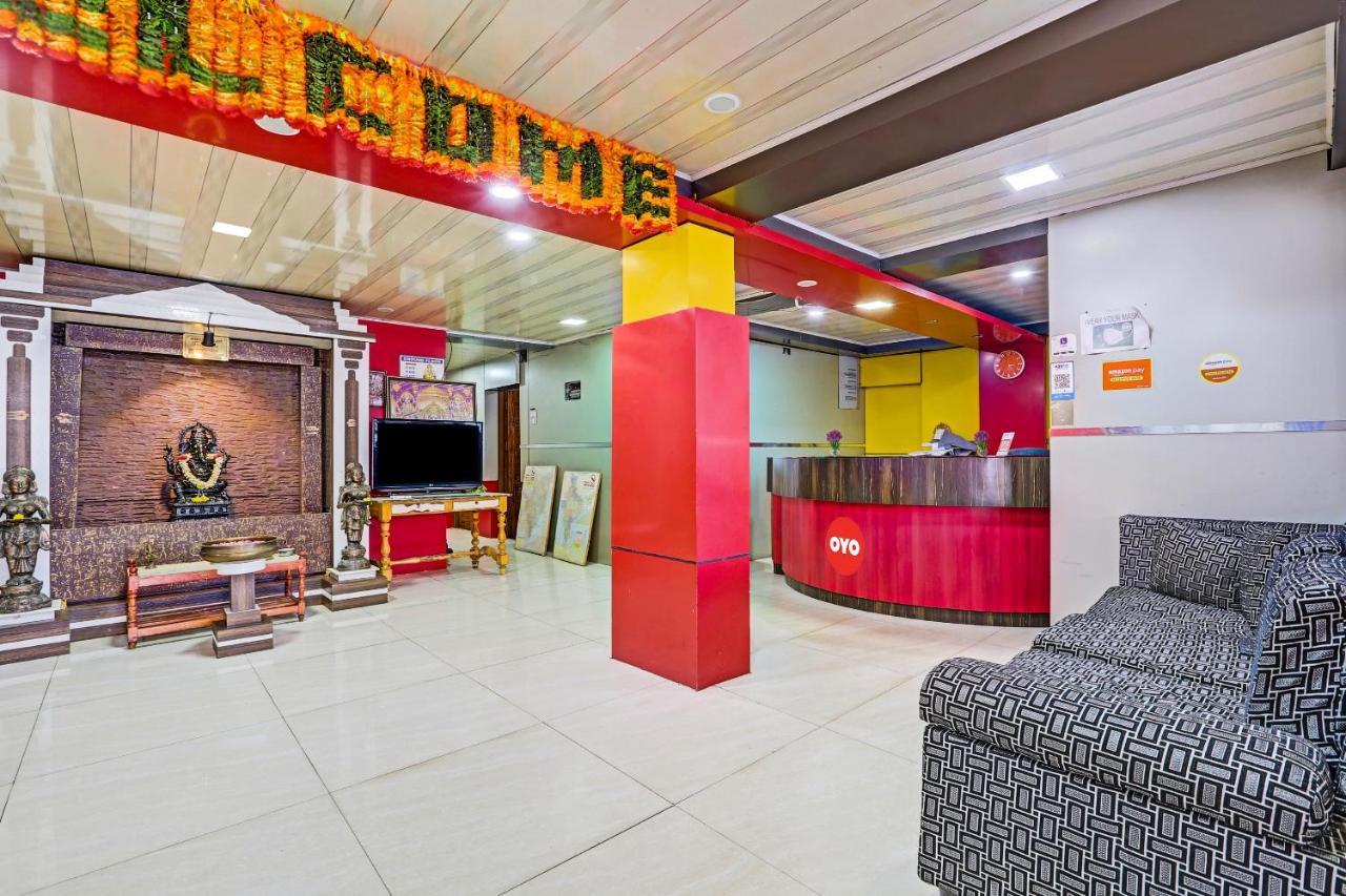 Flagship Sree Ganapathy 3*
