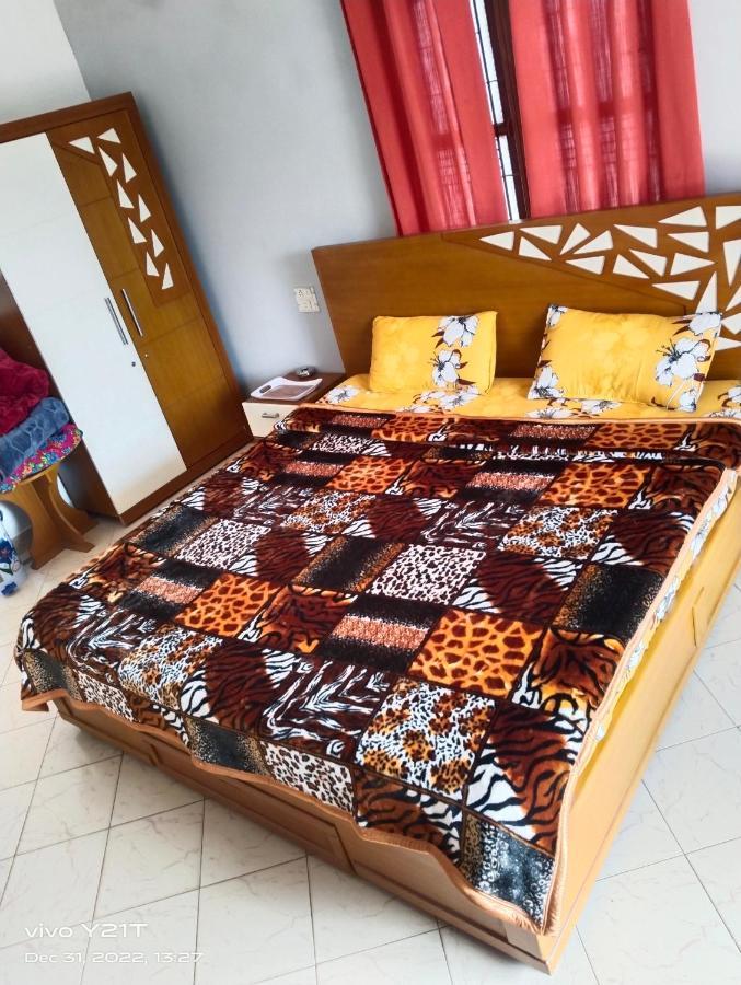Guest house Red Rock
