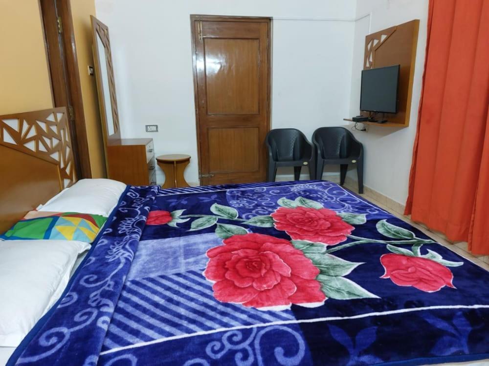 Red Rock Guest house Ooty