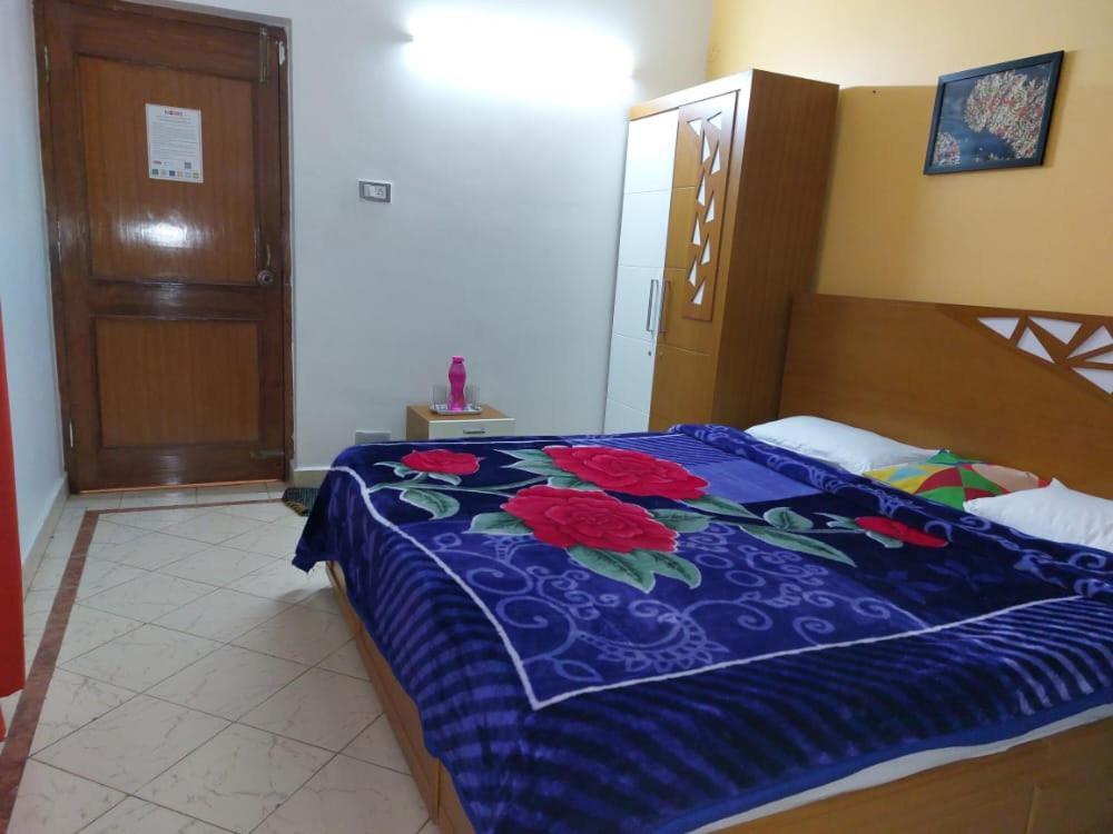 Red Rock Guest house Ooty