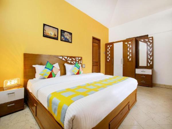 Red Rock Guest house