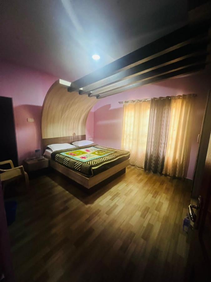Malaiyur Residency Ooty