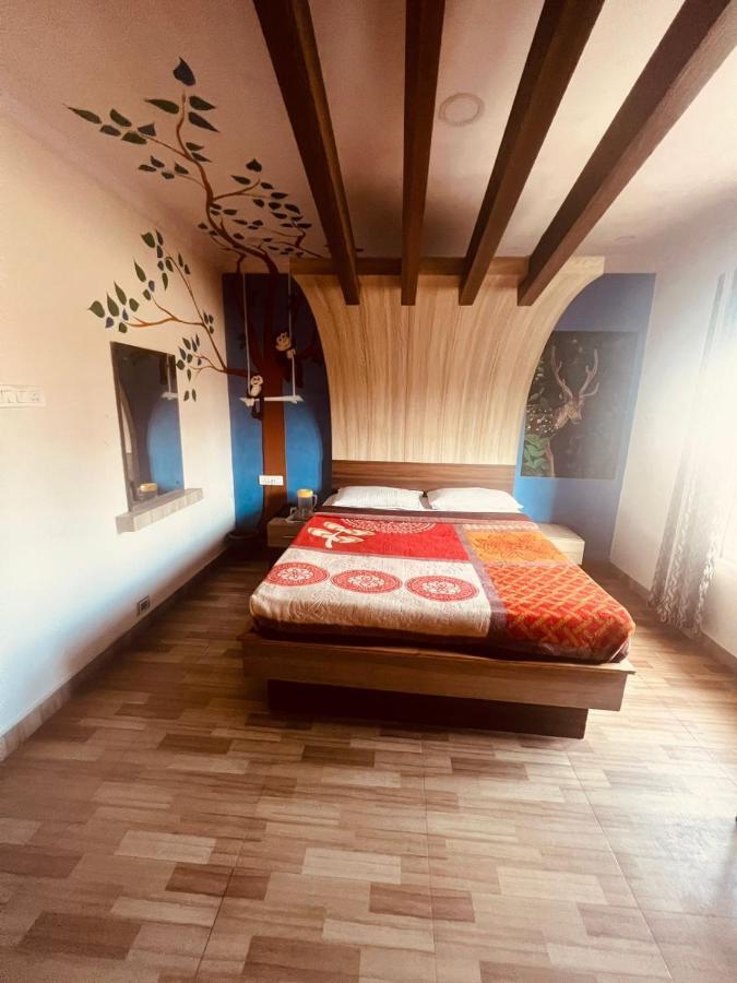 Malaiyur Residency Guest house Ooty