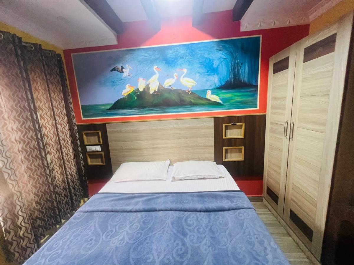 Guest house Malaiyur Residency Ooty