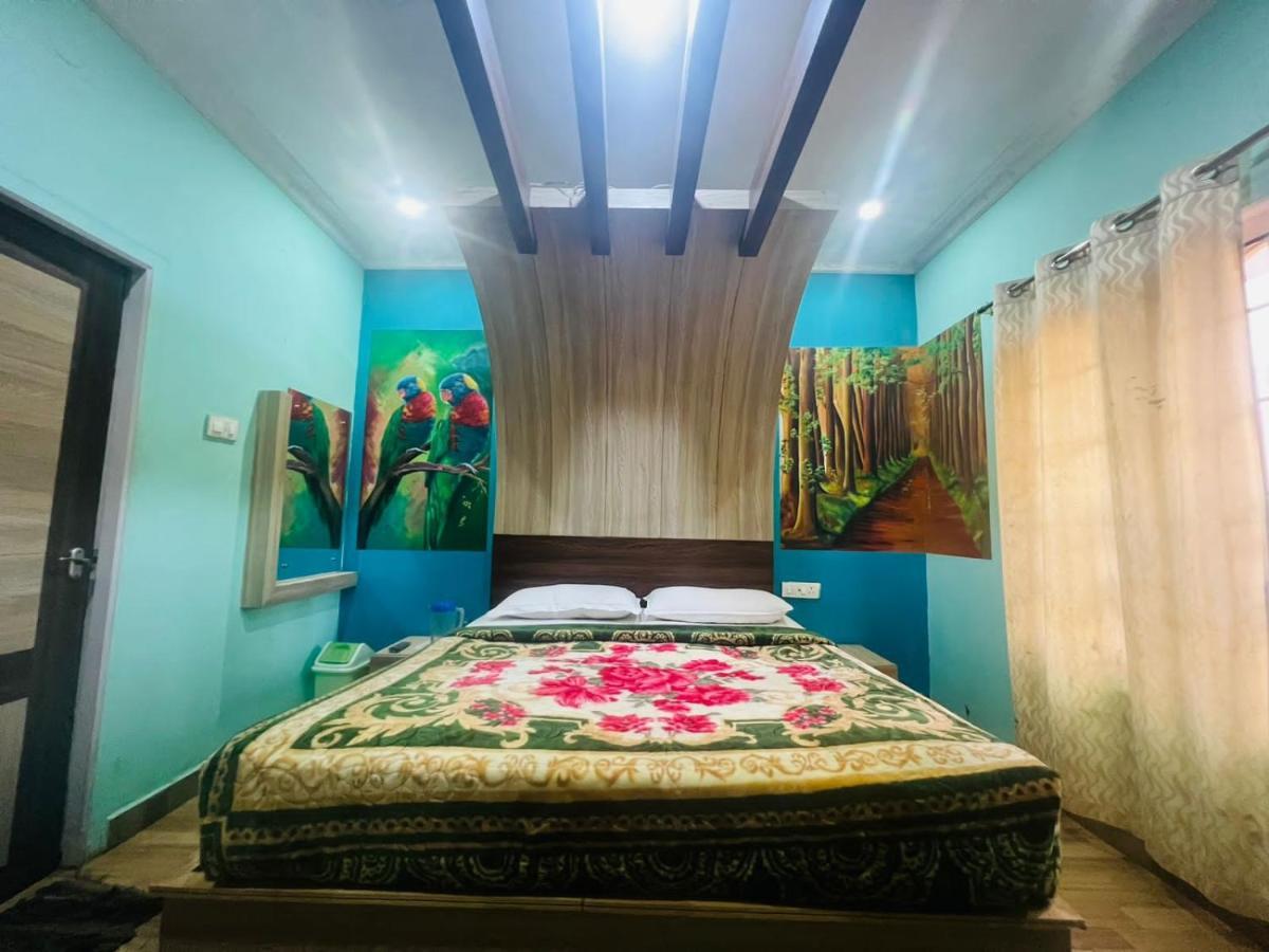 Malaiyur Residency *