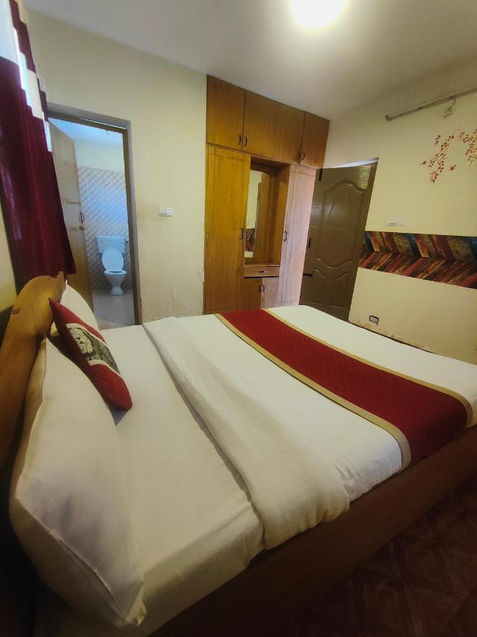 Mm Farmstead Farm stay Ooty