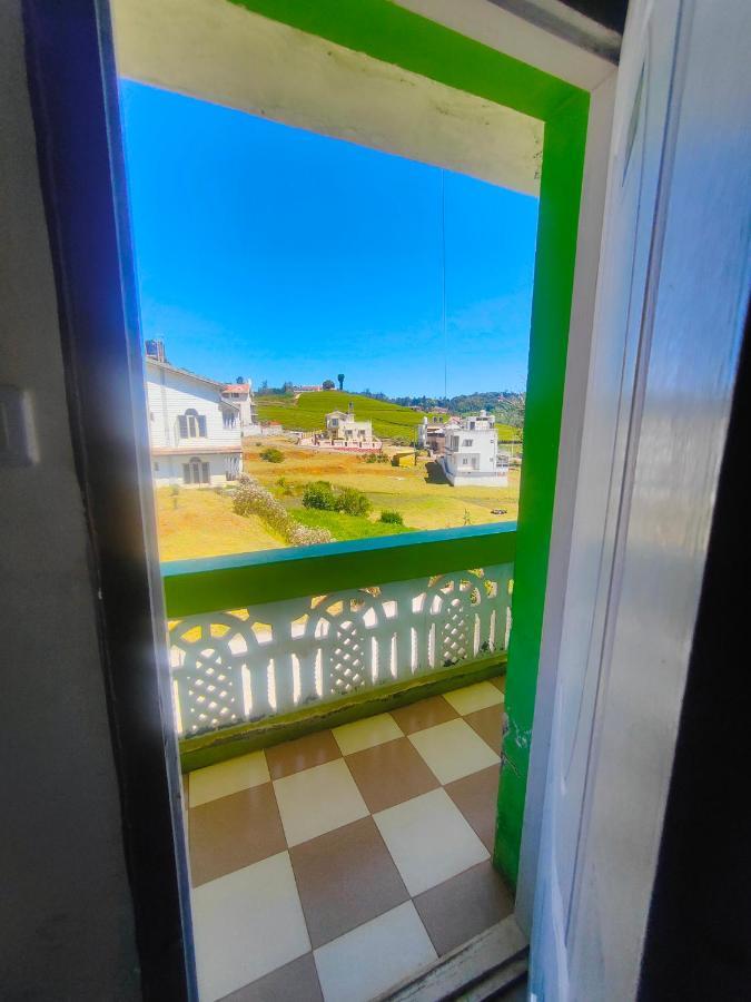 Mm Farmstead Ooty