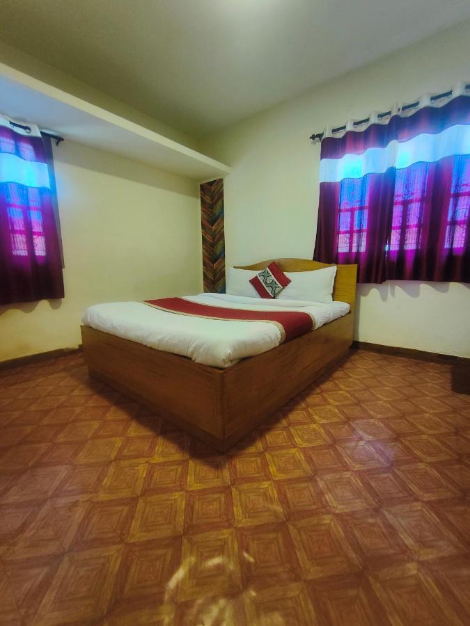 Farm stay Mm Farmstead *