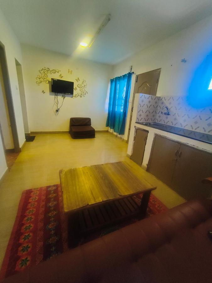 Mm Farmstead Ooty