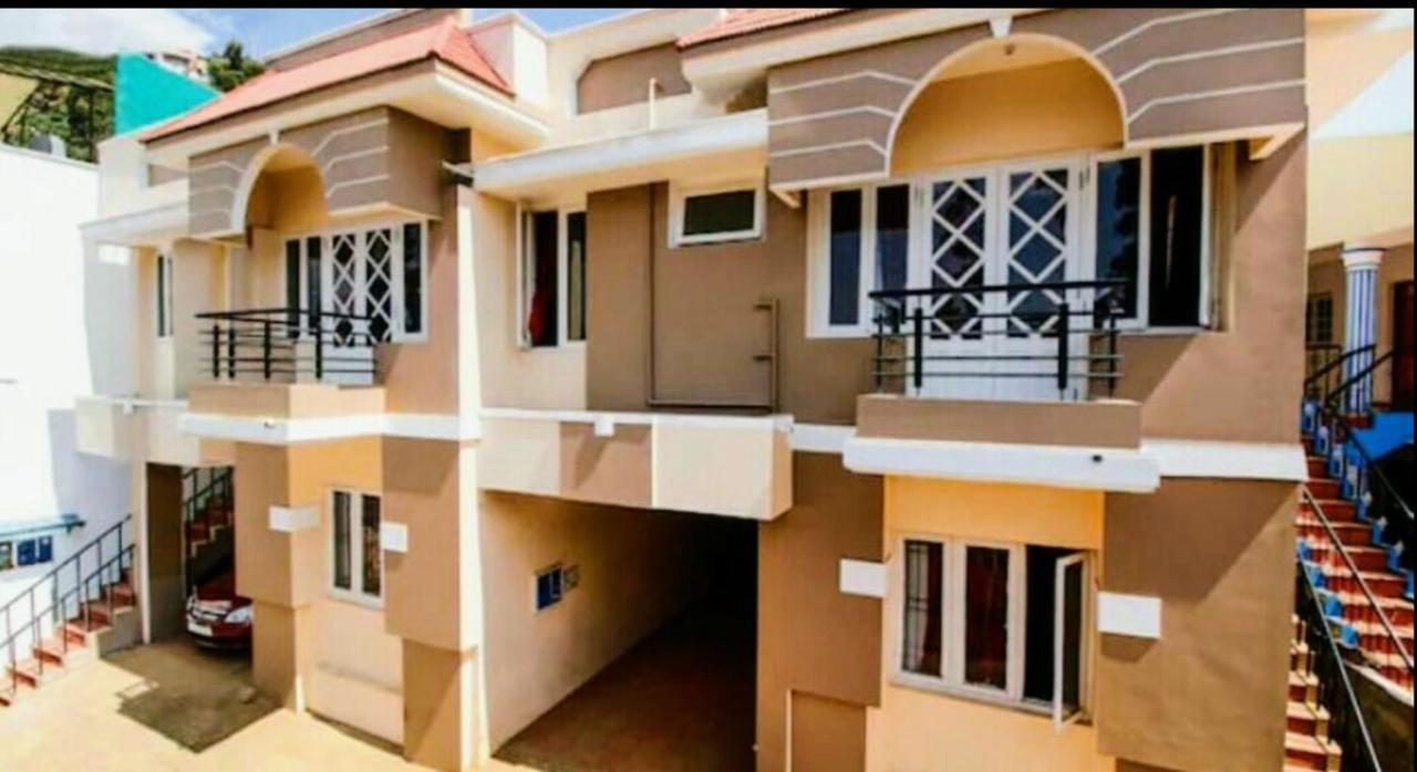Apartment Winter Valley Ooty