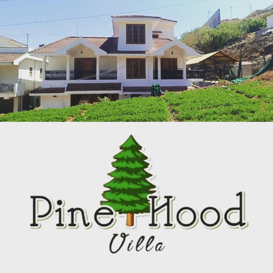 Pine Hood